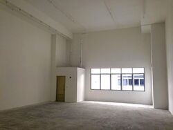 North Spring Bizhub (D27), Factory #610456911
